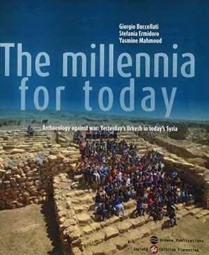 The Millennia for Today de Yasmine Mahmoud