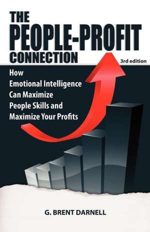 The People-Profit Connection 3rd Edition de G. Brent Darnell