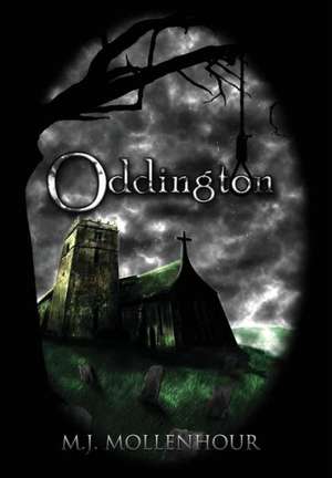 Oddington de M. J. Mollenhour