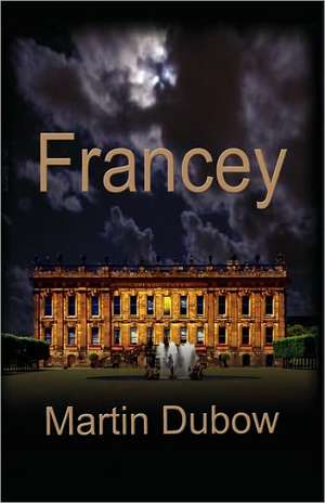 Francey de Martin Dubow