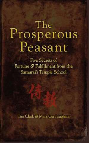 The Prosperous Peasant de Tim Clark