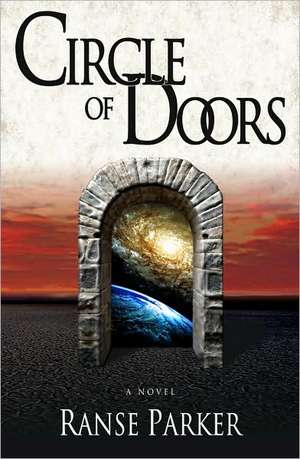 Circle of Doors de Ranse Parker