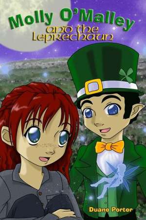 Molly O'Malley and the Leprechaun: La Verdad Desnuda de Duane Porter