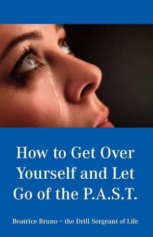 How to Get Over Yourself and Let Go of the Past: Remembering Paul Wellstone de Beatrice Bruno