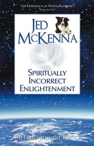 Spiritually Incorrect Enlightenment de Jed McKenna