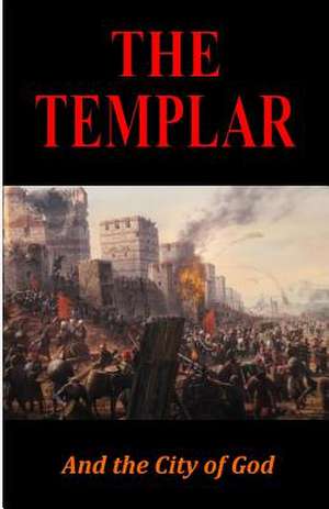 The Templar de Vassal Pierre