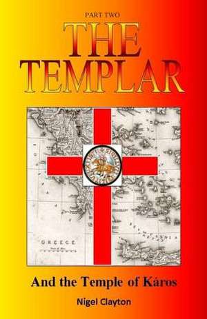 The Templar de Vassal Pierre