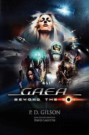 Gilson, P: Gaea