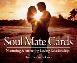 Soul Mate Cards de Toni (Toni Carmine Salerno) Carmine Salerno