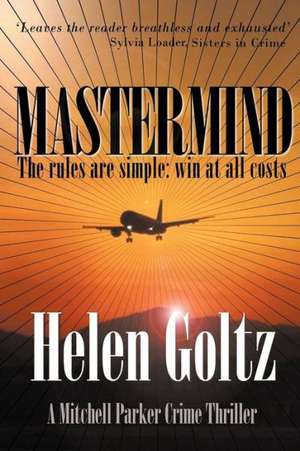 MasterMind de H. M. Goltz