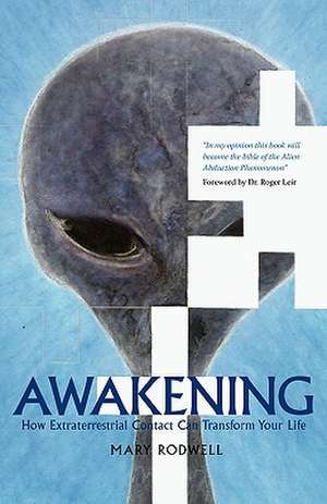 Awakening de Mary Rodwell