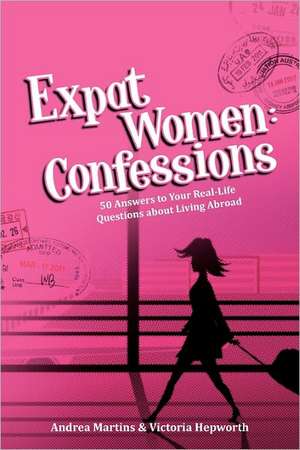 Expat Women de Andrea Martins