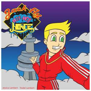 Jack Fly de Jessica Lambert