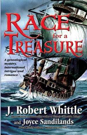 Race for a Treasure