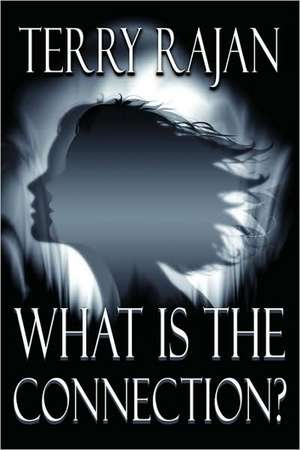 What Is the Connection? de Terry Rajan