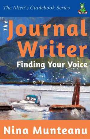 The Journal Writer