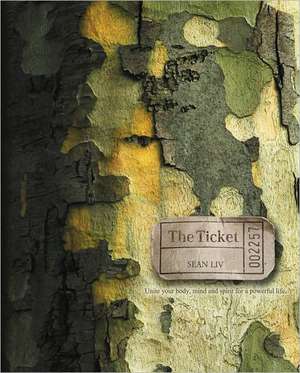 The Ticket de Sean LIV