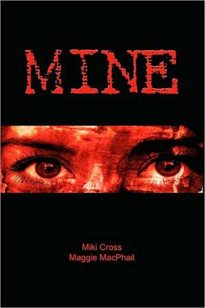 Mine de Miki Cross