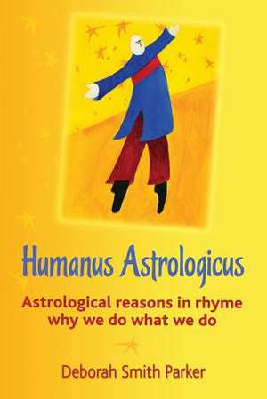 Humanus Astrologicus