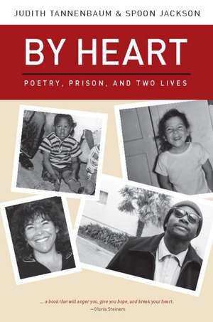 By Heart de Judith Tannenbaum