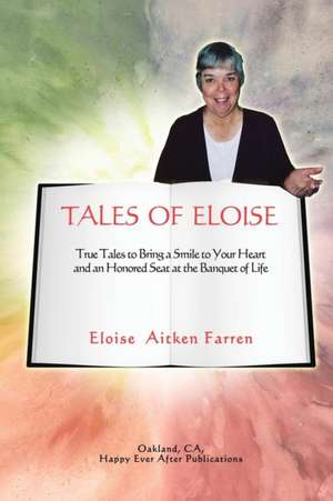 Tales of Eloise de Eloise Aitken Farren