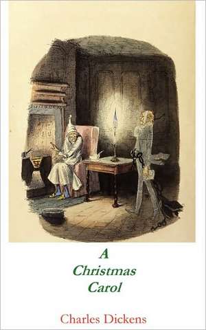 A Christmas Carol de Charles Dickens