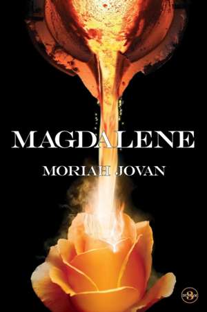 Jovan, M: Magdalene