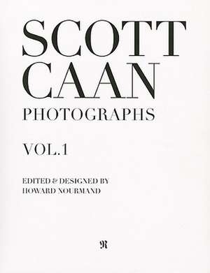 Scott Caan Photographs, Vol. 1 de Scott Caan