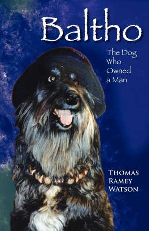 Watson, T: Baltho
