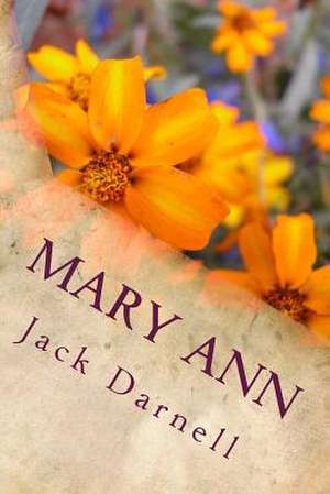 Mary Ann de Jack Darnell