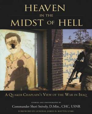 Heaven in the Midst of Hell de Gay Wachman