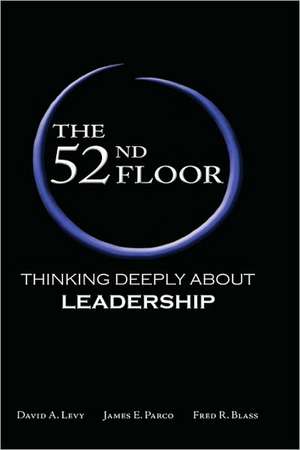 The 52nd Floor de David A. Levy