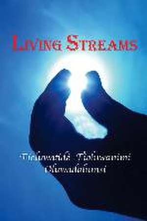Living Streams de Tioluwatidé Tioluwanimi Oluwadahunsi