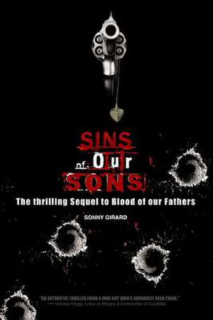 Sins of Our Sons de Sonny Girard