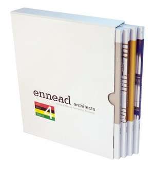 Ennead Architects, Volume 4 de Ennead Architects