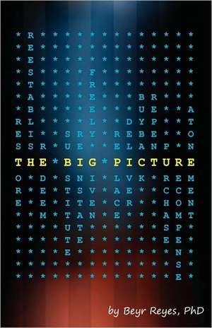 The Big Picture de Beyr Reyes