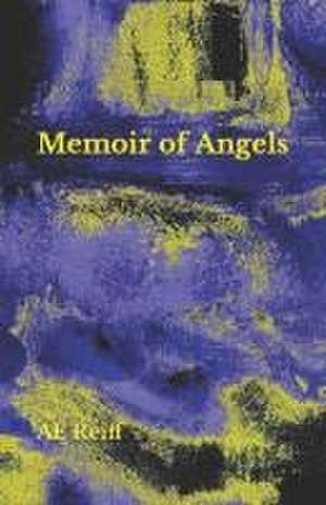 Memoir of Angels de Ae Reiff