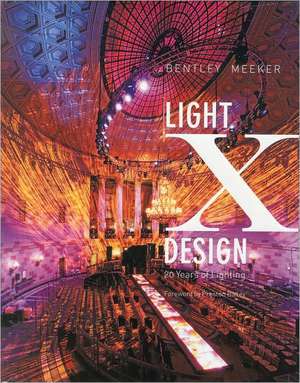 Light X Design de Bentley Meeker