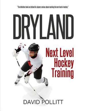 Dryland de David Pollitt