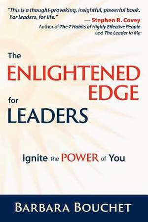 The Enlightened Edge for Leaders