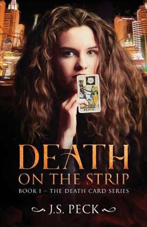 Death on the Strip de J. S. Peck