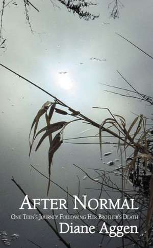 After Normal de Diane Aggen