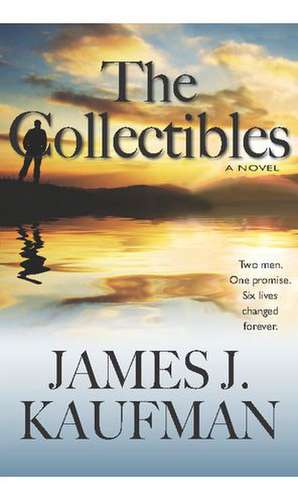 The Collectibles de James Kaufman