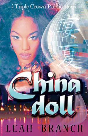 China Doll de Leah Branch