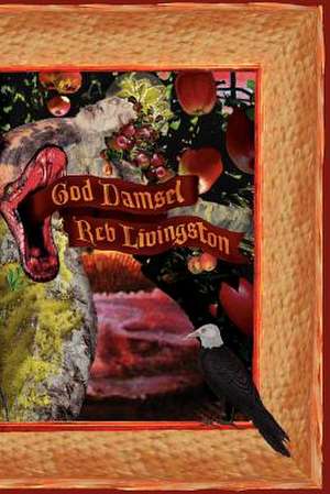 God Damsel de Reb Livingston