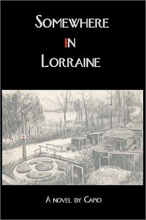 Somewhere in Lorraine: The Joy of Breathing, Singing and Sounding de Capio