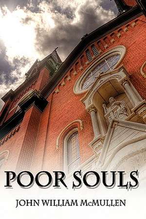 Poor Souls de John William McMullen