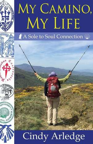 My Camino, My Life