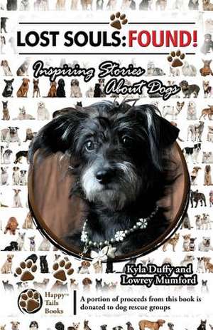 Lost Souls de Kyla Duffy
