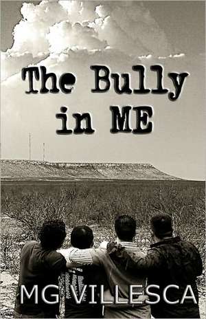 The Bully in Me: El Genio Tenebroso de Mg Villesca